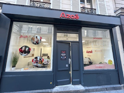 Azaé Paris 14, Service De Ménage à Paris 10