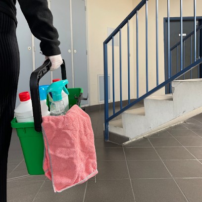 Ouiclean, Service de Nettoyage à Bron