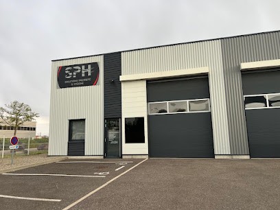 Solutions Propreté Et Hygiène, Service de Nettoyage à Ostwald