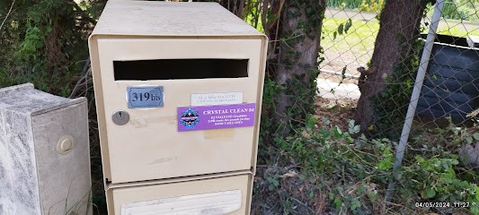 Crystal Clean 84, Service de Nettoyage à Taillades