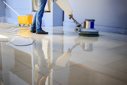 Azur NET, Service de Nettoyage à Marseille 06