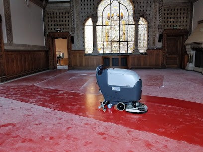 CClean Nettoyage, Service de Nettoyage à Hagondange