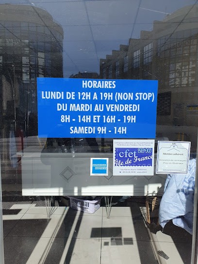 Pressing Vds, Service de Nettoyage à Issy-les-Moulineaux