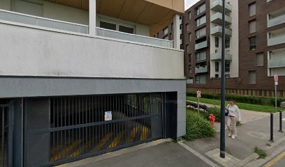 DBSN, Service de Nettoyage à Capinghem