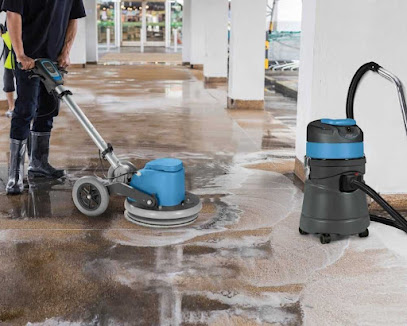Chronocleaning, Service De Nettoyage à Lille