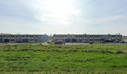 Air Net Services, Service de Nettoyage à Vaux-le-Pénil