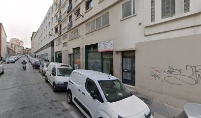 ANET PRO, Service de Nettoyage à Marseille 02