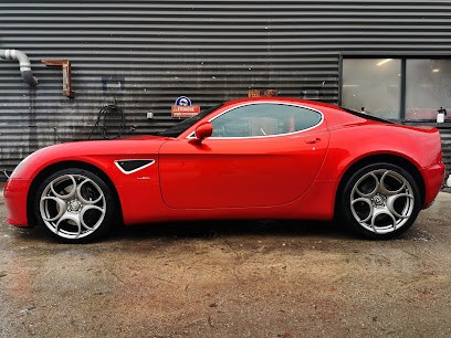 CarKleen Auto, Service de Nettoyage à Salles