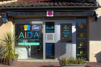 Aida - Pro, Service De Nettoyage à Créon