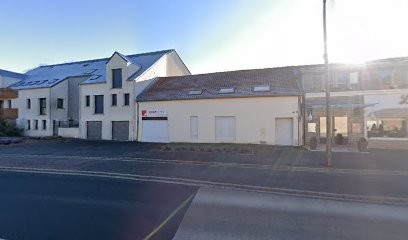 Samsic II, Service de Nettoyage à Dury