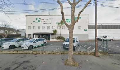 Sevel Services, Service de Nettoyage à Quimper