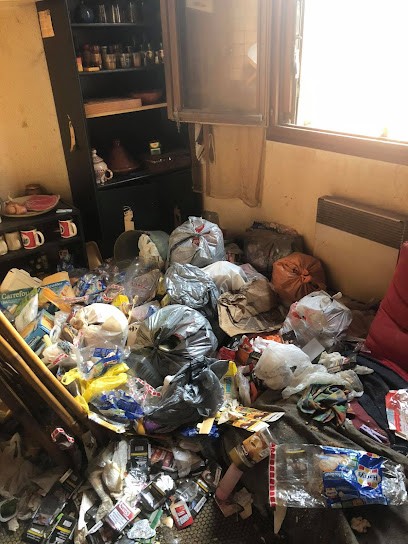 Nettoyage après décès Aurillac - Cantal - Groupe FQI, Service de Nettoyage à Aurillac