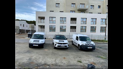 SMITH OUEST NET (SON), Service de Nettoyage à La Chapelle-sur-Erdre