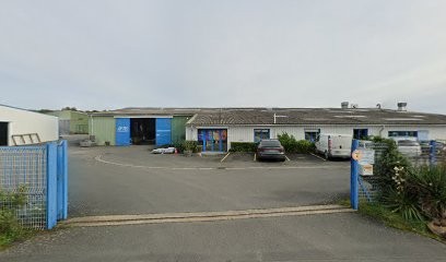 AEI Services, Service de Nettoyage à Distré