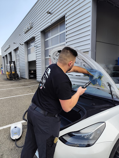 Clean Service, Service De Nettoyage à Colmar