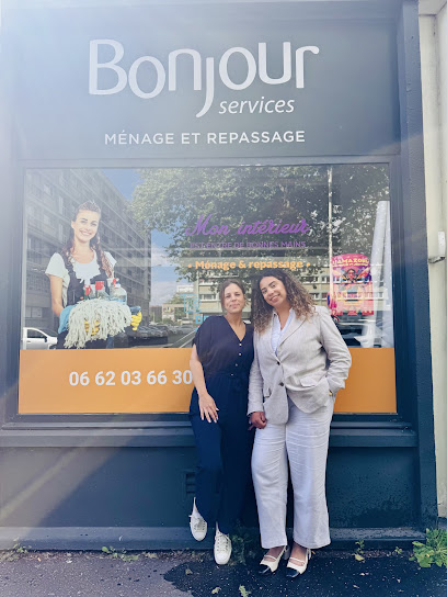 Bonjour Services Le Havre, Service De Ménage au Havre