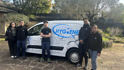 Secur Hygiene | Entreprise De Nettoyage Montpellier, Service De Nettoyage à Montpellier