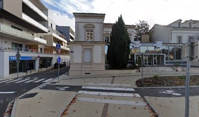 Provence Propreté Industriel, Service de Nettoyage à Montélimar