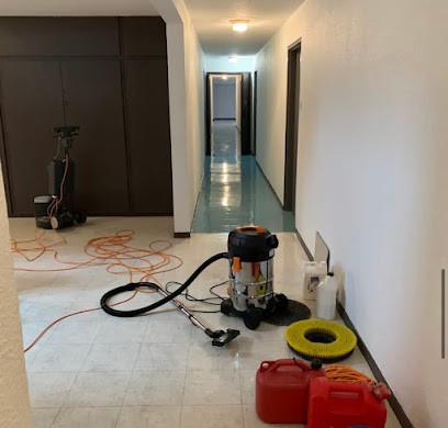 Devey Nettoyage, Service de Nettoyage à Gruissan