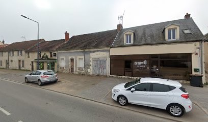 GSF PHEBUS, Service de Nettoyage à Nevers