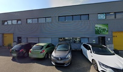 Adit, Service de Nettoyage à Mulhouse