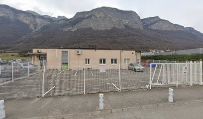 A.e.s, Service de Nettoyage à Lumbin