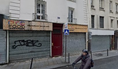 Hall Net, Service de Nettoyage à Paris 02