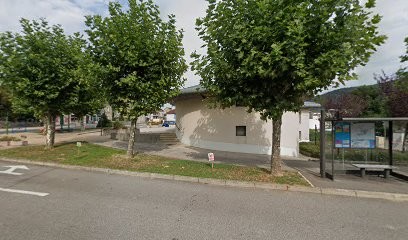 Hom' Service, Service de Nettoyage à Roche-lez-Beaupré