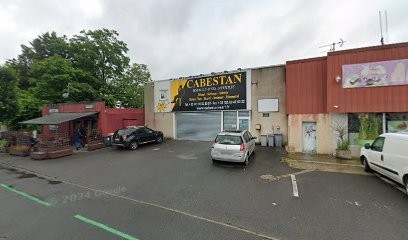 Cabestan, Service de Nettoyage à Montgeron