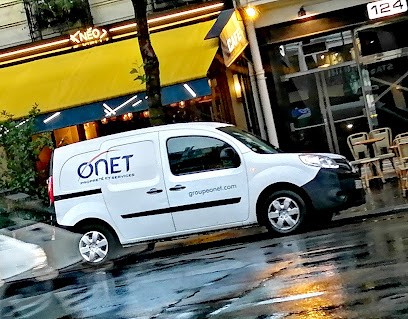Onet Services, Service de Nettoyage au Kremlin-Bicêtre