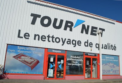 Tour'Net Nettoyage, Service de Nettoyage à Cran-Gevrier