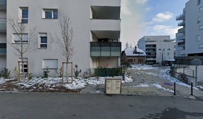 Cristina Cleaners, Service de Nettoyage à Annemasse