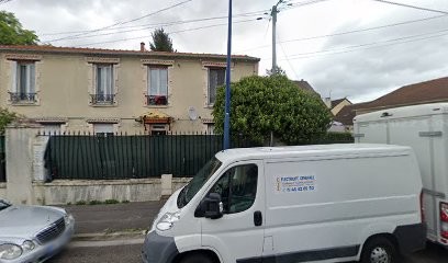 Jamyso, Service de Nettoyage à Drancy