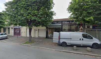 APN, Service de Nettoyage à Choisy-le-Roi