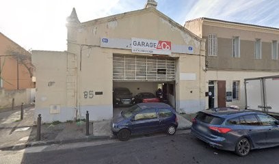 Ancrages Environnement, Service de Nettoyage à Marseille 16