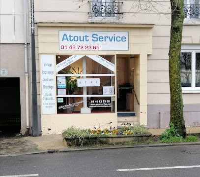 Atout Service, Service de Nettoyage au Perreux-sur-Marne