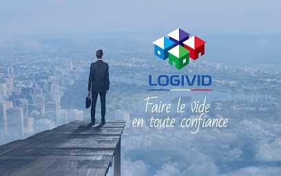 Logivid, Service de Nettoyage au Fossat