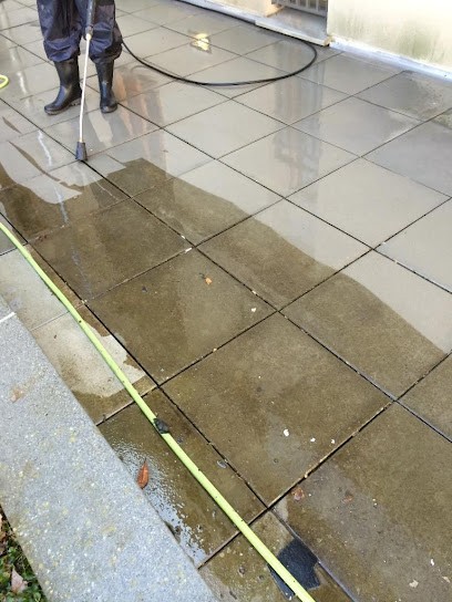 CSN Propreté, Service de Nettoyage à Glisy