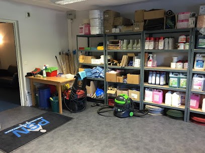 Pro Services Nettoyages, Service de Nettoyage à Villeneuve-d'Ascq