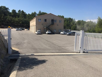 Onet Propreté et Services CADARACHE, Service de Nettoyage à Saint-Paul-lès-Durance