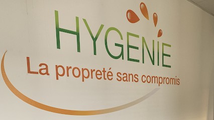 HYGENIE Bretagne, Service de Nettoyage à Chantepie