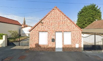 Gallet Graziella, Service de Nettoyage à Béthune