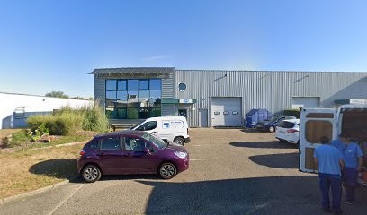 Sani Sté Alsacienne De Nettoyage Industriel, Service de Nettoyage à Mundolsheim