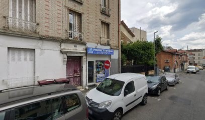 Pronettoyage, Service de Nettoyage à Bagnolet