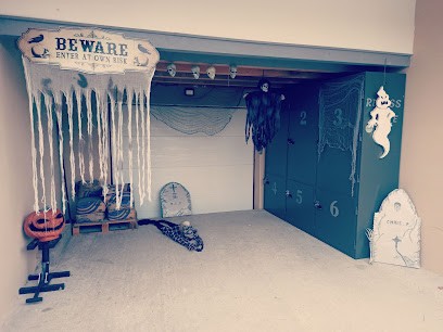 Repass'drive, Service de Nettoyage à Valréas