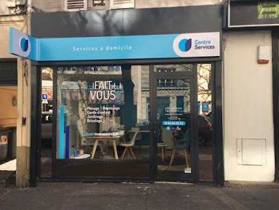 Center Services Vincennes, Service de Ménage à Vincennes