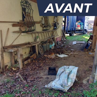 Diaz Debarras MULTISERVICES, Service de Nettoyage à Couzeix