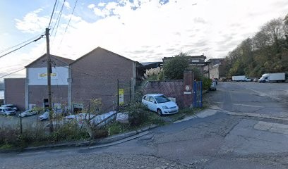 LIMPA ROUEN / ATALIAN PROPRETE, Service de Nettoyage à Canteleu