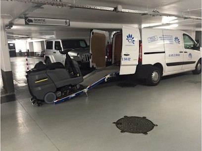 Nett-T, Service de Nettoyage à Champigny-sur-Marne