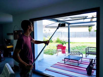 Slg-cleaning, Service de Nettoyage à Chevry